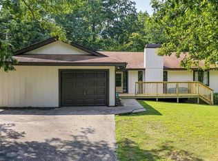 3090 Woodhaven Dr, Pinson, AL 35126