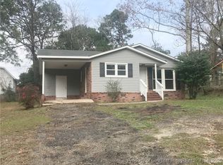 4342 Forest View Dr, Fayetteville, NC 28304
