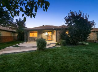 2821 Hudson St, Denver, CO 80207