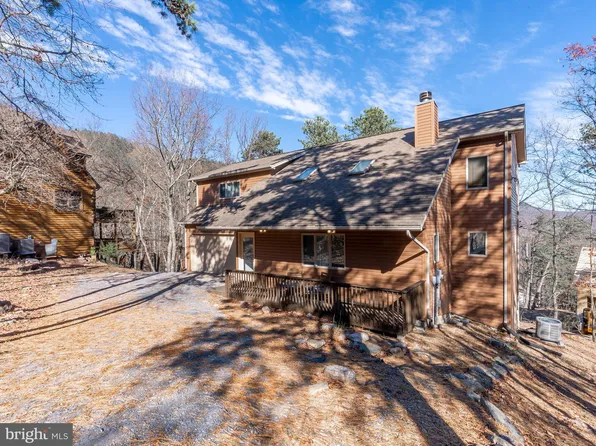 160 Wilson Way, Mc Gaheysville, VA 22840