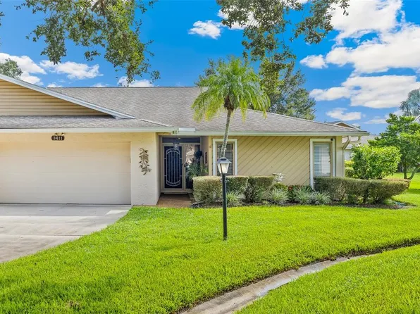 3411 Wilkinson Woods Dr #57, Sarasota, FL 34231