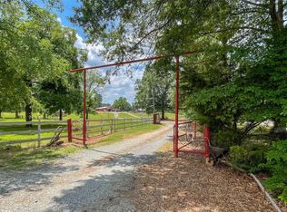 3601 Odell School Rd, Concord, NC 28027