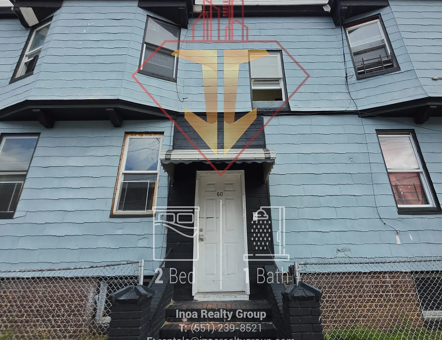 2 bed, $2,000 — Photo 1