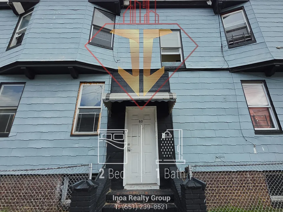 60 Wilkinson Ave