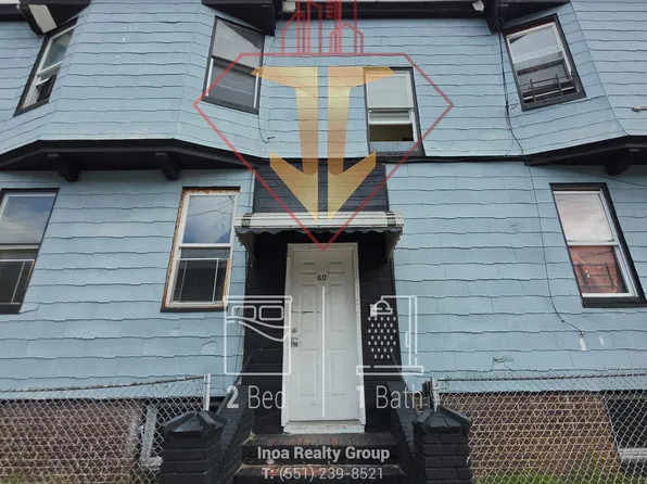 60 Wilkinson Ave, Jersey City, NJ 07305