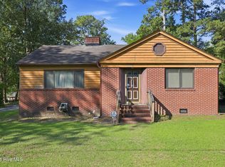 286 Mccrae Street, Grifton, NC 28530
