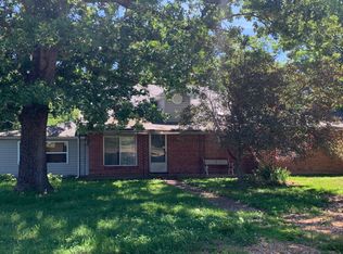 319 Highway M, Steelville, MO 65565