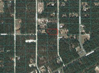 LOT 12 SW 136th Ave, Ocala, FL 34481