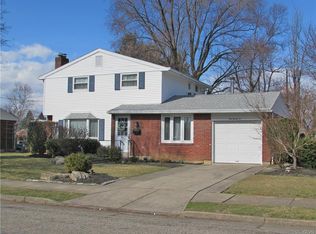 926 Bradford St, Bethlehem, PA 18018