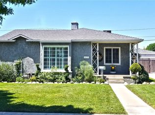 2133 N Manning St, Burbank, CA 91505