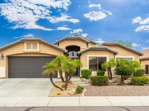 2318 W HEDGEHOG Place, Phoenix, AZ 85085