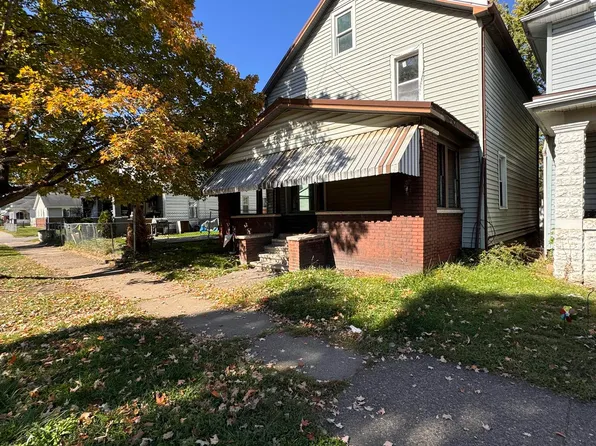 1912 9th Ave, Huntington, WV 25703