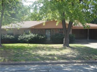 1075 22nd St NE, Paris, TX 75460