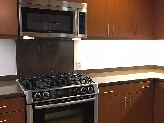 2nd image of 10745 N De Anza Blvd Unit 214