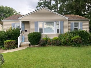 4 E Wilmont Ave, Somers Point, NJ 08244