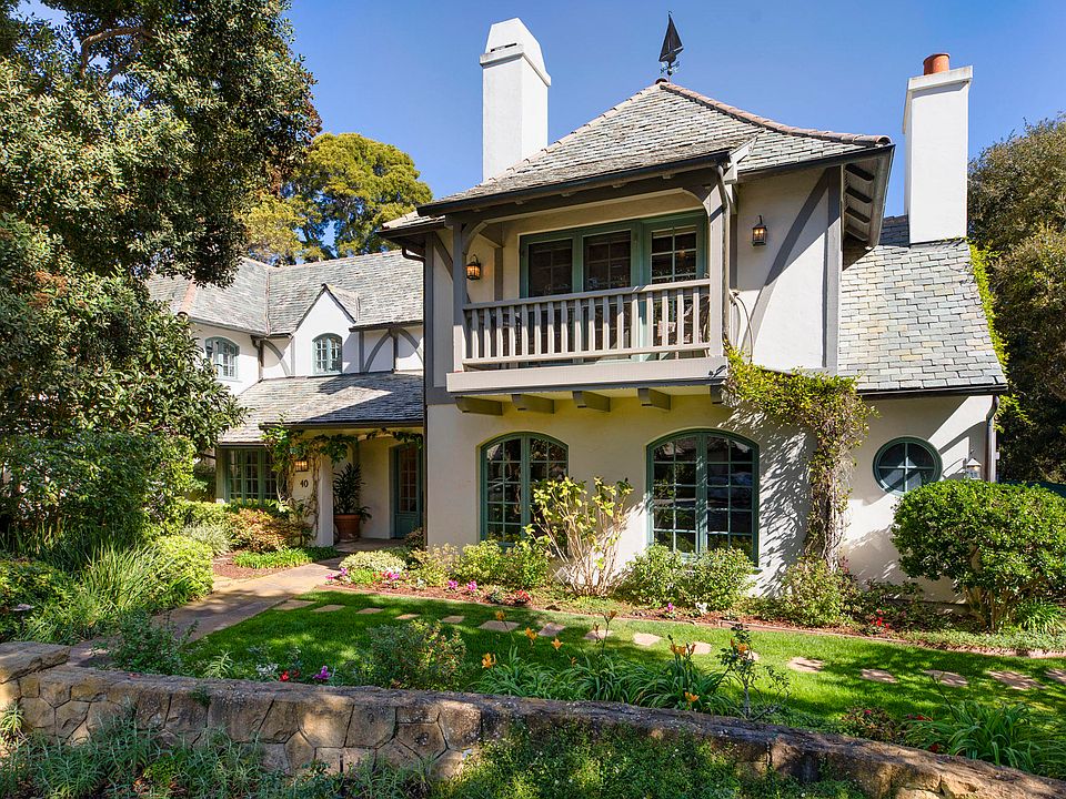 40 Hammond Dr, Santa Barbara, CA 93108 Zillow