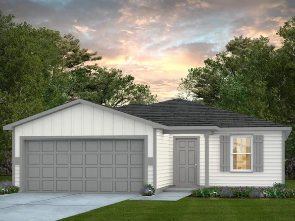 Hewitt Plan, Vista Real