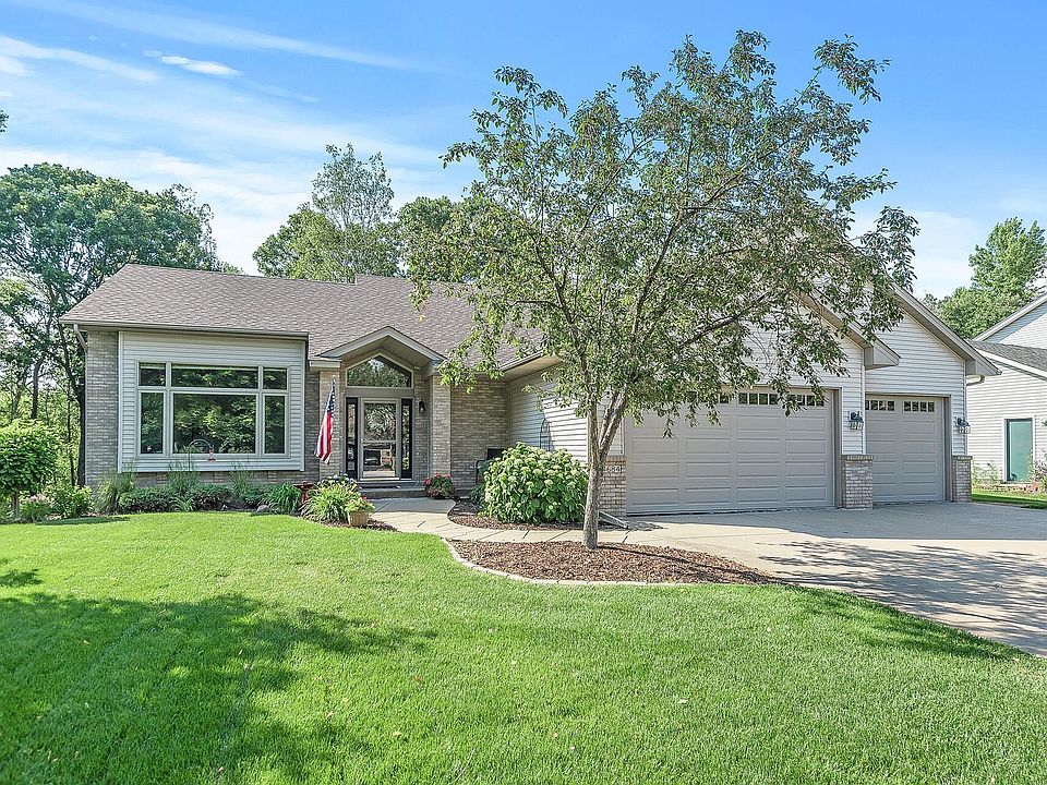14684 Krypton St NW, Ramsey, MN 55303 Zillow