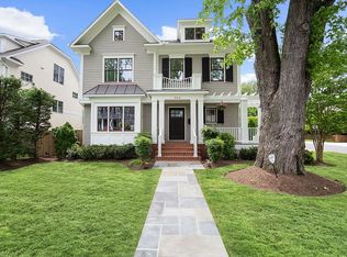 4414 W Virginia Ave, Bethesda, MD 20814
