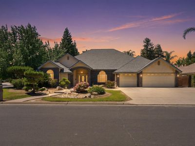2876 Carolina Ave, Clovis, CA, 93611