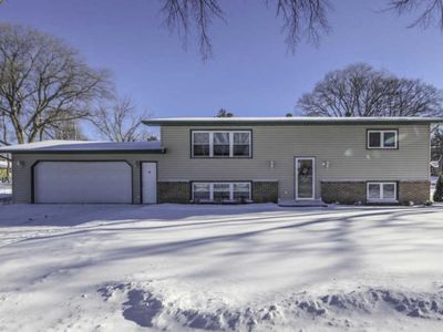 1304 Cleveland Ave, Fergus Falls, MN, 56537