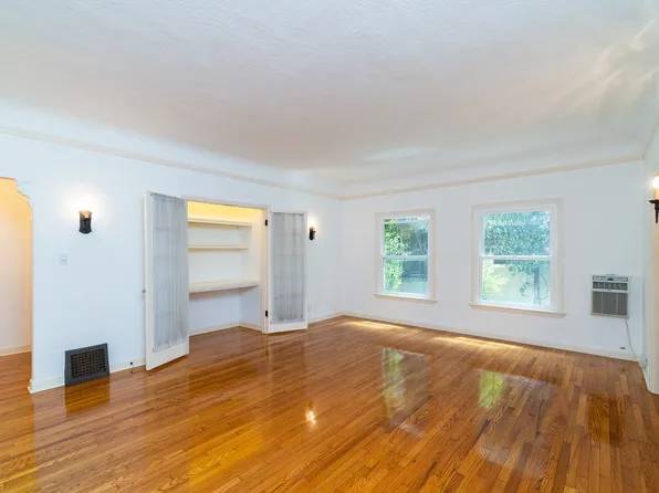 431 N Sycamore Ave, Los Angeles, CA