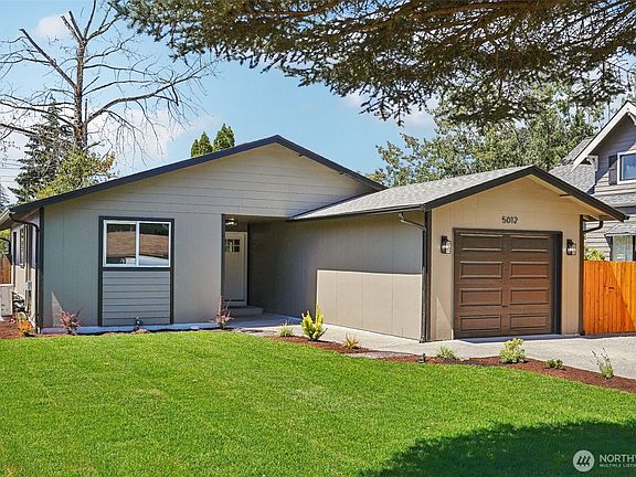 2nd image of 5012 S Prospect Street