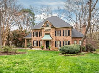 7232 Saint Clair Dr, Charlotte, NC 28270