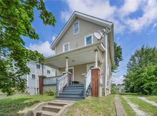 2103 13th St SW, Akron, OH 44314