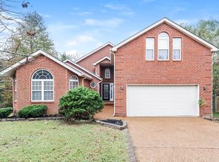 608 Waterford Ct, Antioch, TN 37013