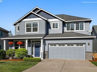 16723 SE Widgeon Ln, Damascus, OR