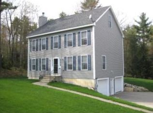 11 Palomino Dr, Auburn, NH 03032