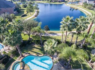 3910 Bell Hollow Ln, Katy, TX 77494
