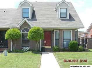 2405 Chaucer Cir SW, Decatur, AL 35601