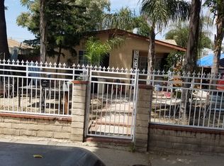 13021 Pierce St, Pacoima, CA 91331
