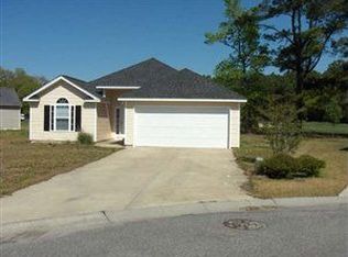 88 Sedley Ct, Georgetown, SC 29440