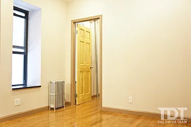 Rented by J Misrahi Realty Corp