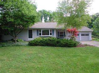 4154 Lyndell Dr, Dayton, OH 45432