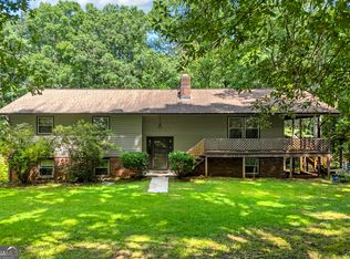 465 Minish Lake Rd, Commerce, GA 30530