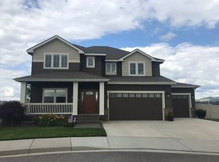 907 W Grayson Ct, Spokane, WA 99224