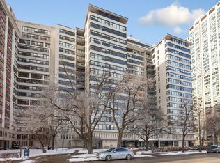 3440 N Lake Shore Dr APT 5A, Chicago, IL