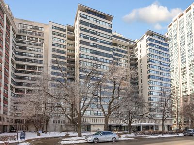3440 N Lake Shore Dr APT 5A, Chicago, IL, 60657