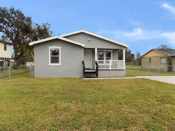 420 21ST STREET E, PALMETTO, FL 34221