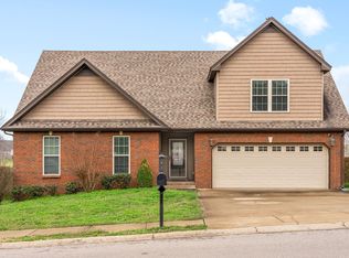 1732 Autumnwood Blvd, Clarksville, TN