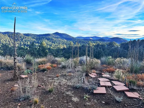 2973 Driftwood Rd, Westcliffe, CO 81252