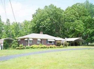 4607 Old Spartanburg Rd, Taylors, SC 29687