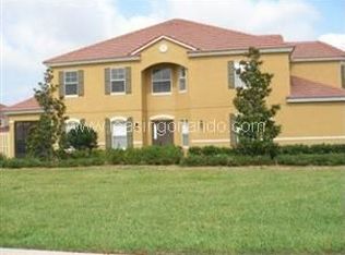 6908 Sorrento St, Orlando, FL 32819
