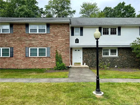 245 Cherry Avenue #F12, Watertown, CT 06795