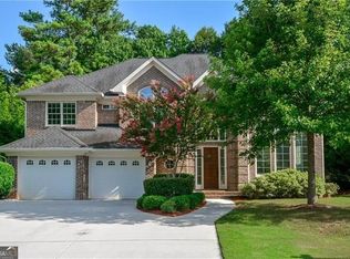 4173 Tuckersham Ln, Tucker, GA 30084