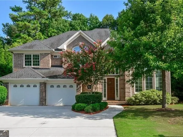 4173 Tuckersham Ln, Tucker, GA 30084